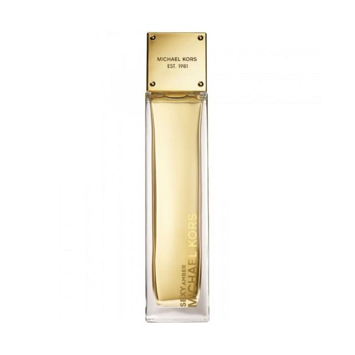 Perfume Mujer Michael Kors EDP Sexy Amber 100 ml 1