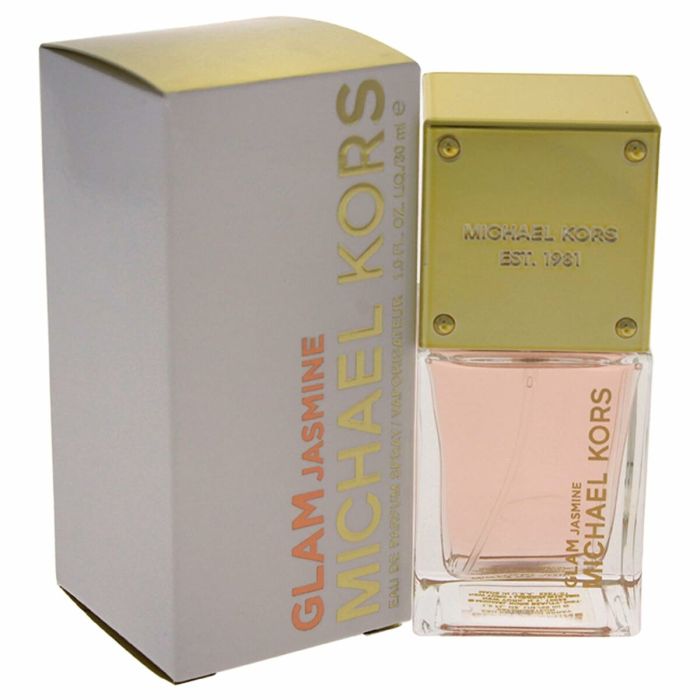 Perfume Mujer Michael Kors EDP Glam Jasmine 30 ml 0