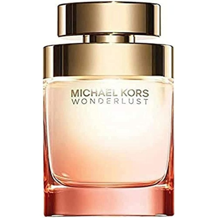 Perfume Mujer Michael Kors EDP Wonderlust 50 ml 1