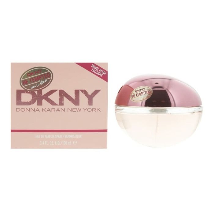 Perfume Mujer DKNY EDP Be Tempted Eau So Blush 100 ml