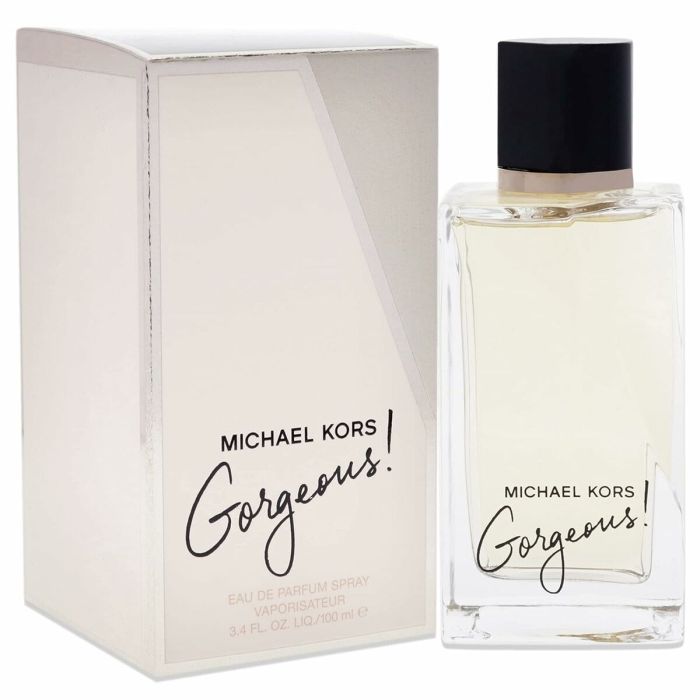 Perfume Mujer Michael Kors EDP 100 ml 2