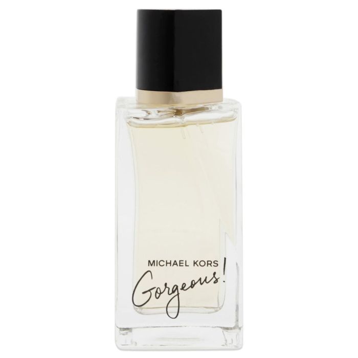 Perfume Mujer Michael Kors EDP Gorgeous! 50 ml 1