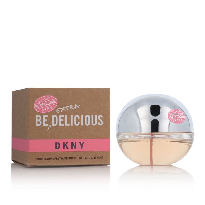 Perfume Mujer Donna Karan EDP Be Extra Delicious (30 ml) 1