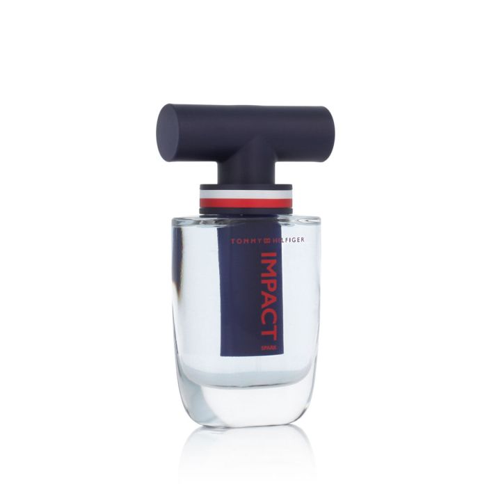 Perfume Hombre Tommy Hilfiger Impact Spark (50 ml) 1