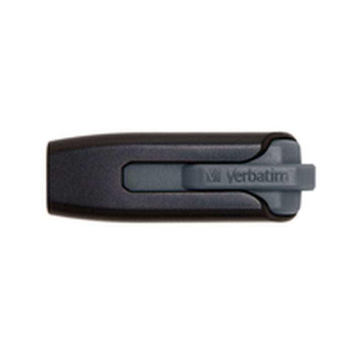 Memoria USB Verbatim 49189 Negro Multicolor 128 GB 1
