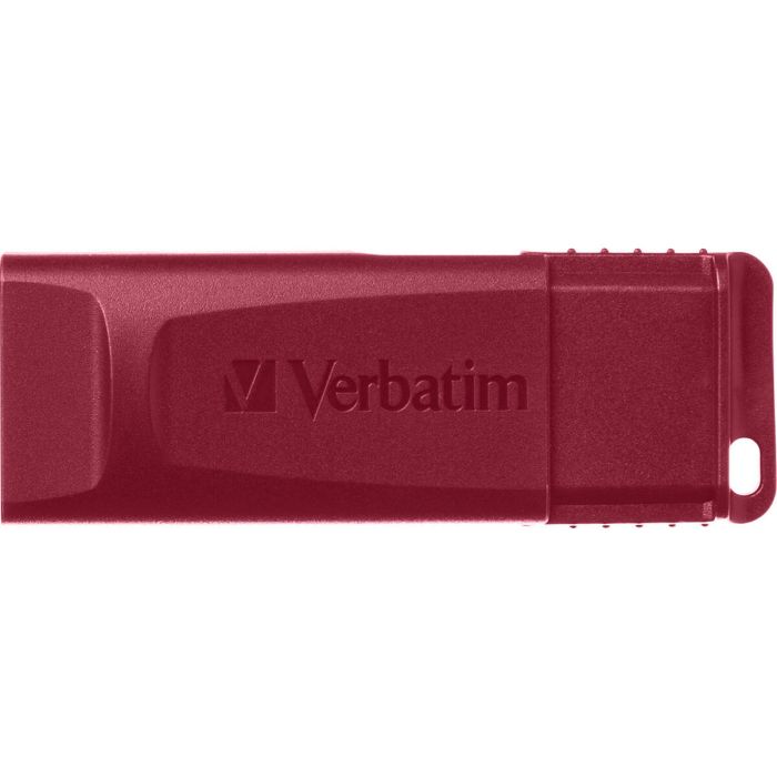 Pendrive Verbatim Slider Retráctil USB 2.0 Multicolor 16 GB 6