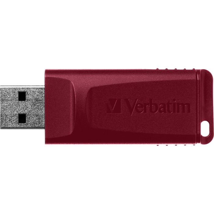 Pendrive Verbatim Slider Retráctil USB 2.0 Multicolor 16 GB 9