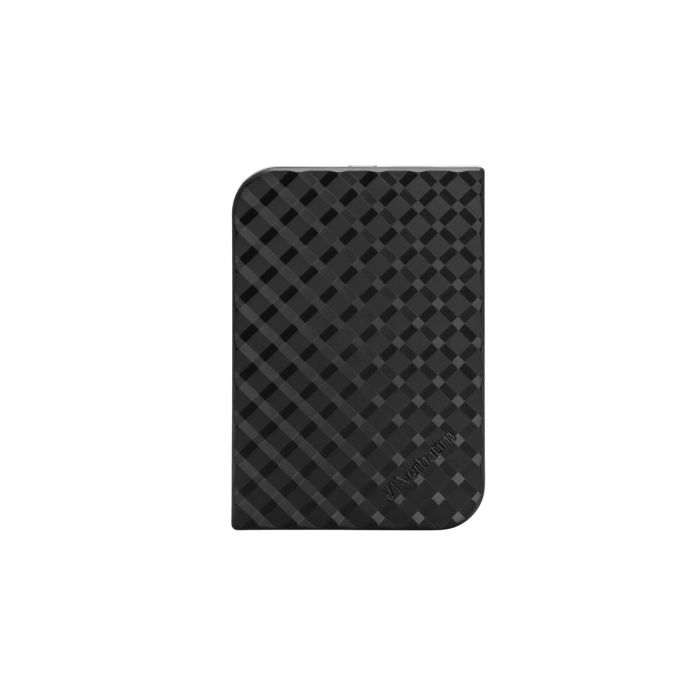 Disco Duro Externo Verbatim 53230 2,5" 1 TB SSD Disco Duro Externo Verbatim 53230 2,5" 1 TB SSD