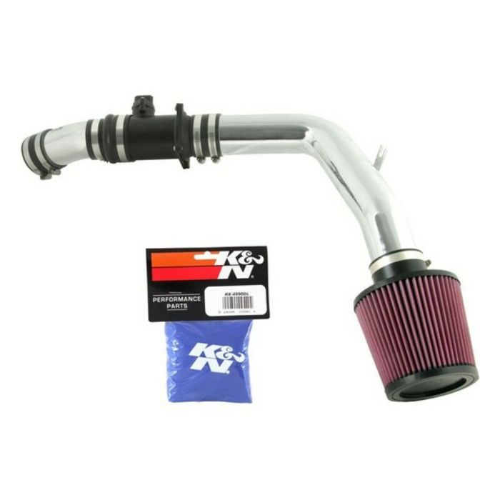 K&N Kit de Admisión de Tifones Frío CCA 69-7000TP KN69-7000TP