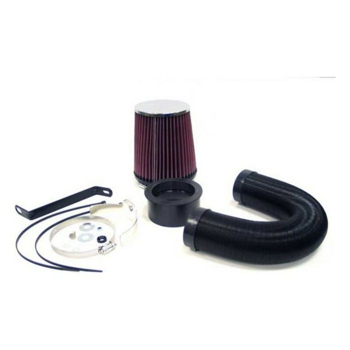 K&N Kit de Admisión 57-0503 KN57-0503 para Mayor Potencia y Rendimiento
