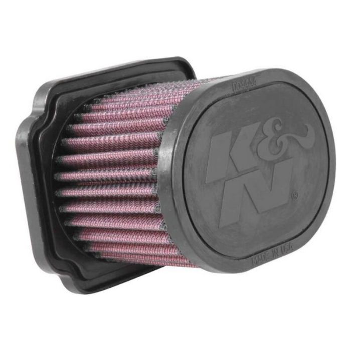 K&N 33-2865 Filtro de Aire Coche, Lavable y Reutilizable : : Coche  y moto