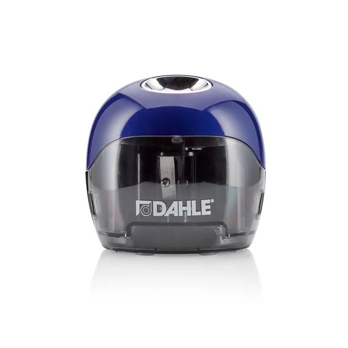 Novus Dahle 250 Afilalápices Eléctrico Ø8 mm Azul