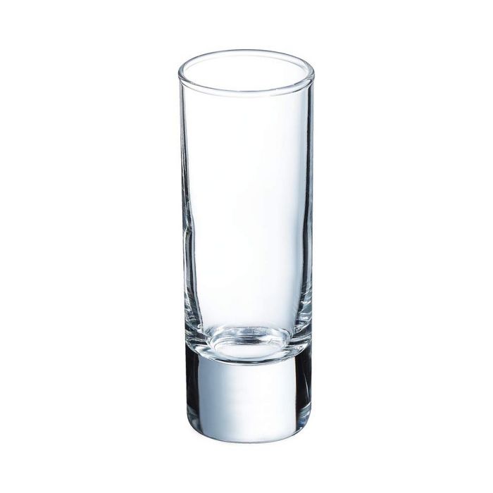 Vasos Arcoroc 40375 Transparente Vidrio (6 cl) (12 Unidades) 2
