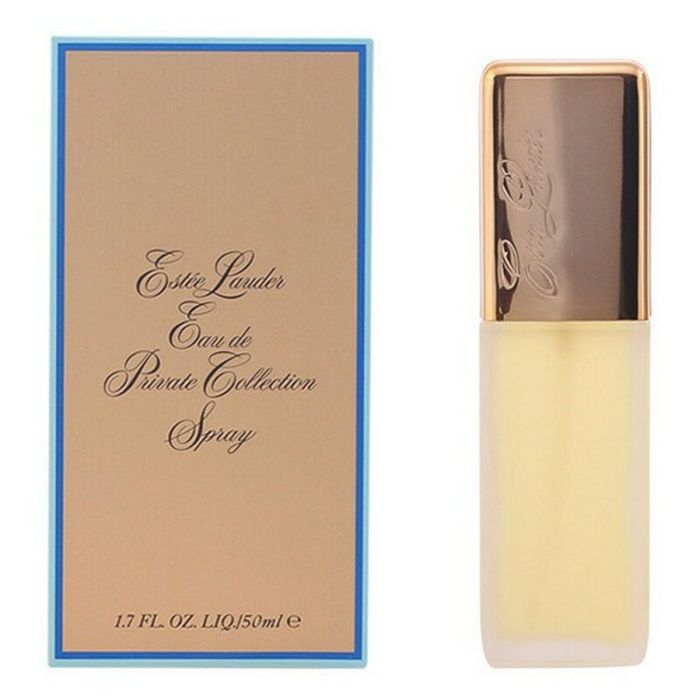 Perfume Mujer Private Collection Estee Lauder EDP Eau De Private Collection 50 ml 1