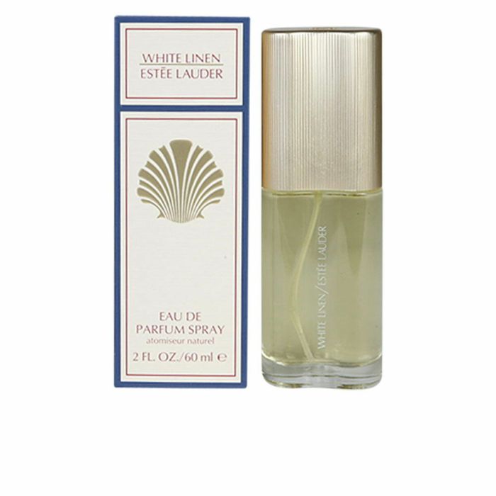Perfume Mujer Estee Lauder EDP White Linen 60 ml