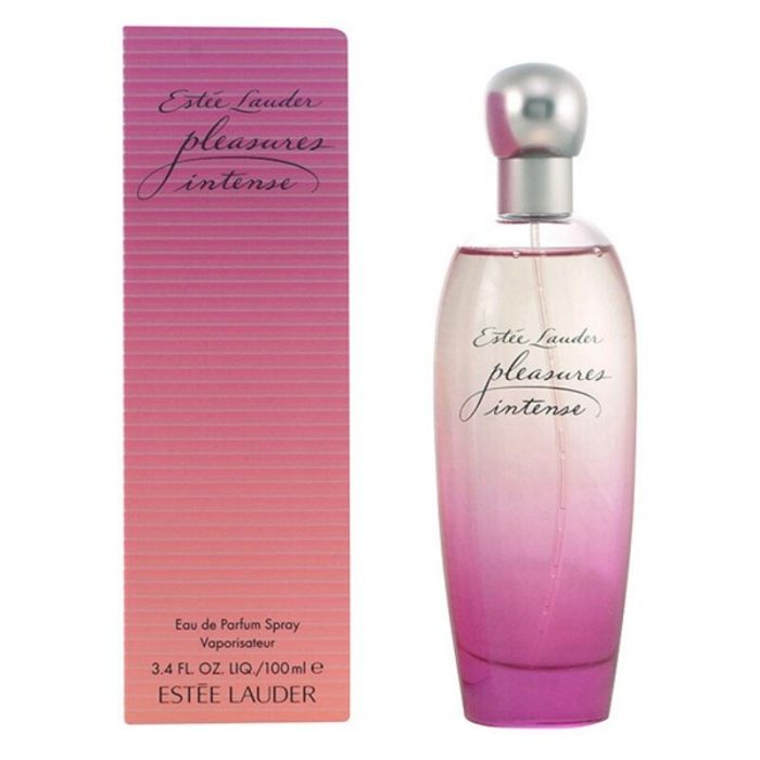 Perfume Mujer Pleasures Intense Estee Lauder EDP (100 ml) 1