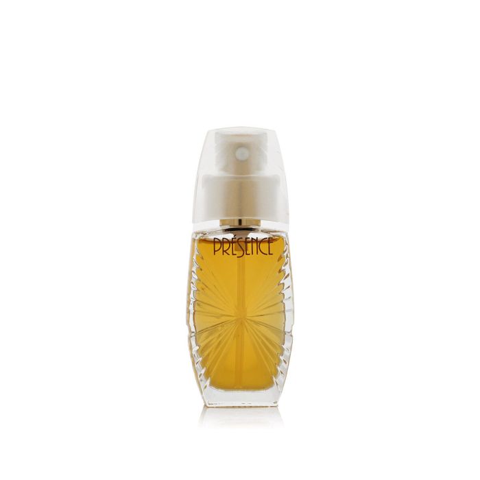 Fragancia Corporal Parfums Parquet Presence 15 ml 1