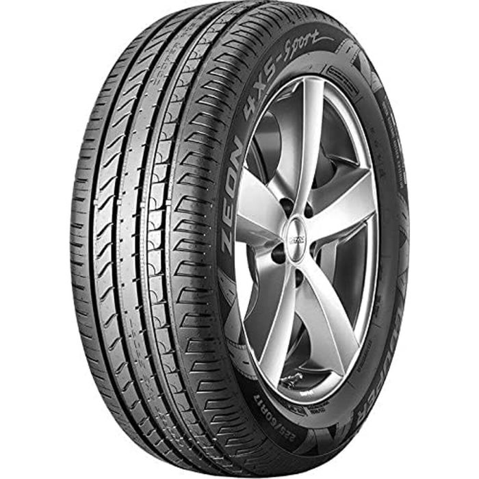 Neumático para Todoterreno Cooper ZEON 4XS SPORT 255/45WR20 2