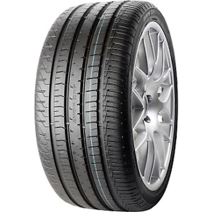 Neumático para Todoterreno Avon ZX7 235/65VR17