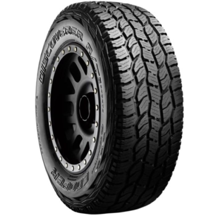 Neumático para Todoterreno Cooper DISCOVERER AT/3 SPORT-2 255/65TR17 Neumático para Todoterreno Cooper DISCOVERER AT/3 SPORT-2 255/65TR17