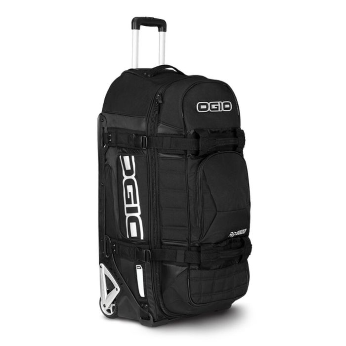 Bolsa de Viaje Ogio Rig 9800 123 l 0 Bolsa de Viaje Ogio Rig 9800 123 l 0