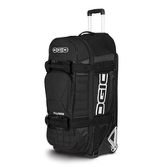 Bolsa de Viaje Ogio Rig 9800 123 l 5 Bolsa de Viaje Ogio Rig 9800 123 l 5