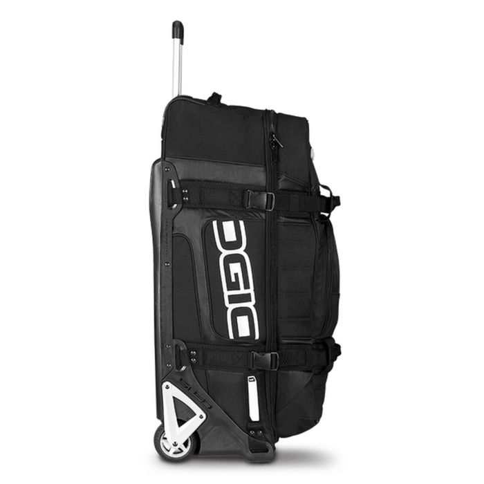 Bolsa de Viaje Ogio Rig 9800 123 l 3 Bolsa de Viaje Ogio Rig 9800 123 l 3