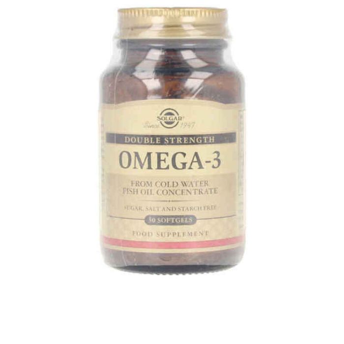 Omega 3 Solgar (30 uds)