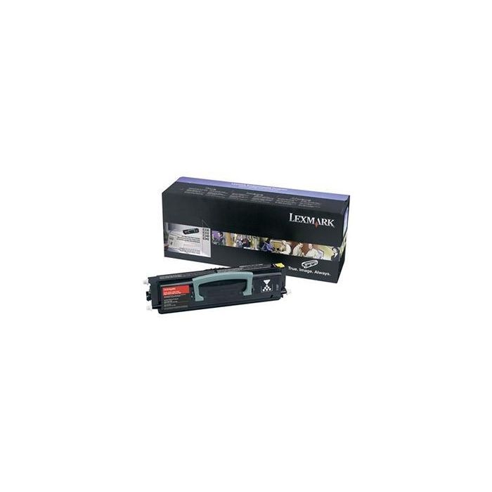 LEXMARK OPTRA E-330/ 332n/ 332tn / 340 / 342n Toner CORPORATIVO Alto Rendimiento