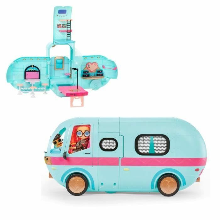 Caravana lol surprise new arrivals