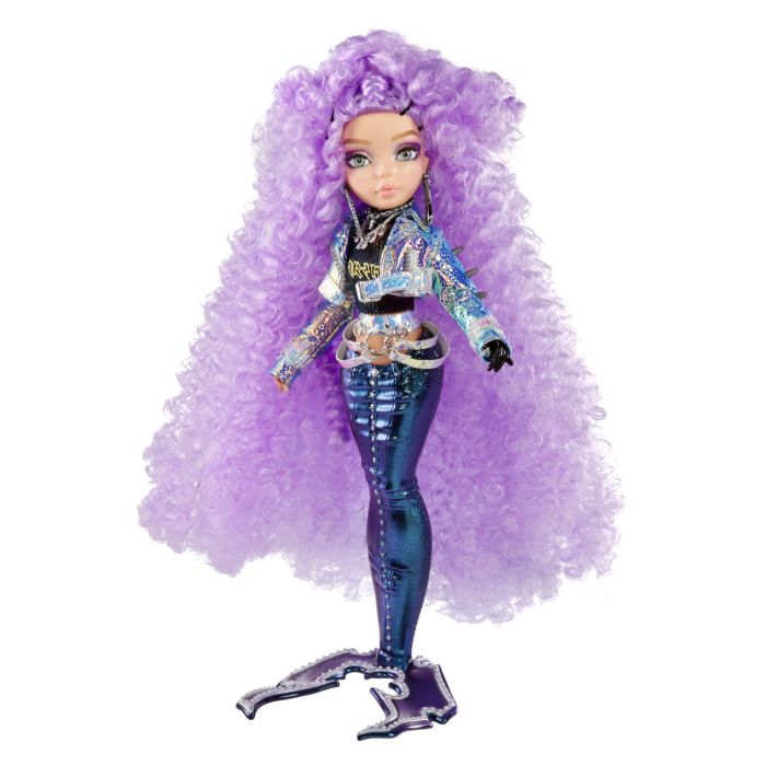 Muñeca MGA 1580812 34 cm 33 cm Sirena 15 Muñeca MGA 1580812 34 cm 33 cm Sirena 15