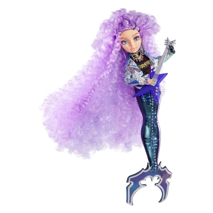 Muñeca MGA 1580812 34 cm 33 cm Sirena 13 Muñeca MGA 1580812 34 cm 33 cm Sirena 13