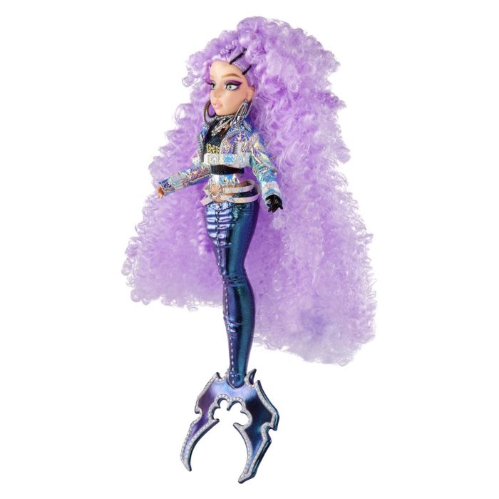 Muñeca MGA 1580812 34 cm 33 cm Sirena 12 Muñeca MGA 1580812 34 cm 33 cm Sirena 12