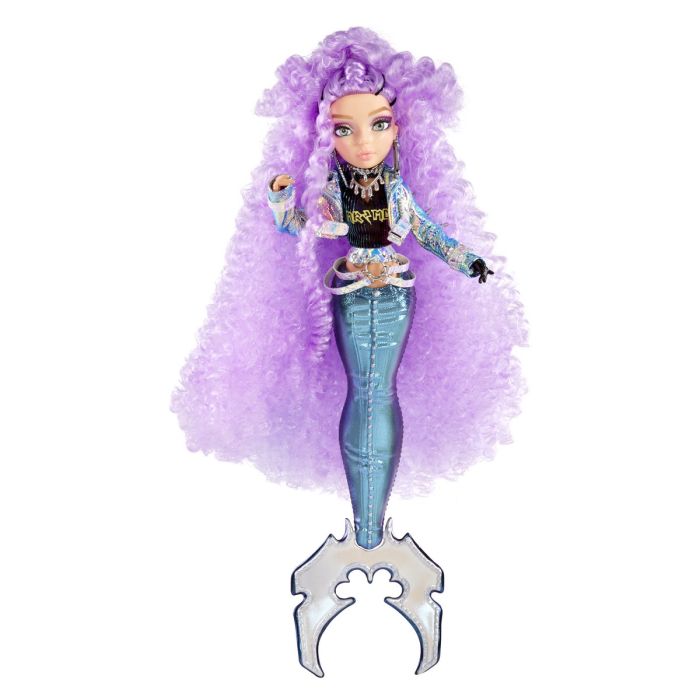 Muñeca MGA 1580812 34 cm 33 cm Sirena 11 Muñeca MGA 1580812 34 cm 33 cm Sirena 11