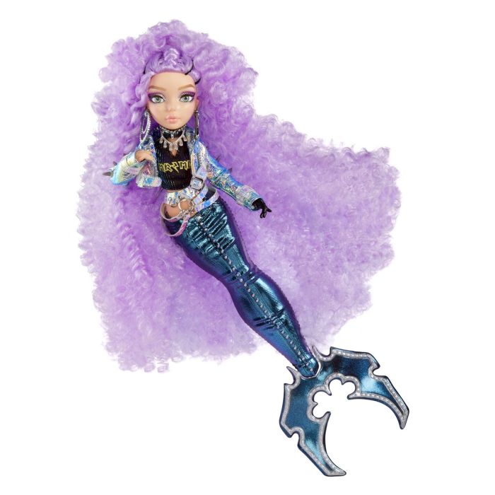 Muñeca MGA 1580812 34 cm 33 cm Sirena 10 Muñeca MGA 1580812 34 cm 33 cm Sirena 10