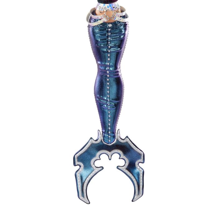 Muñeca MGA 1580812 34 cm 33 cm Sirena 8 Muñeca MGA 1580812 34 cm 33 cm Sirena 8