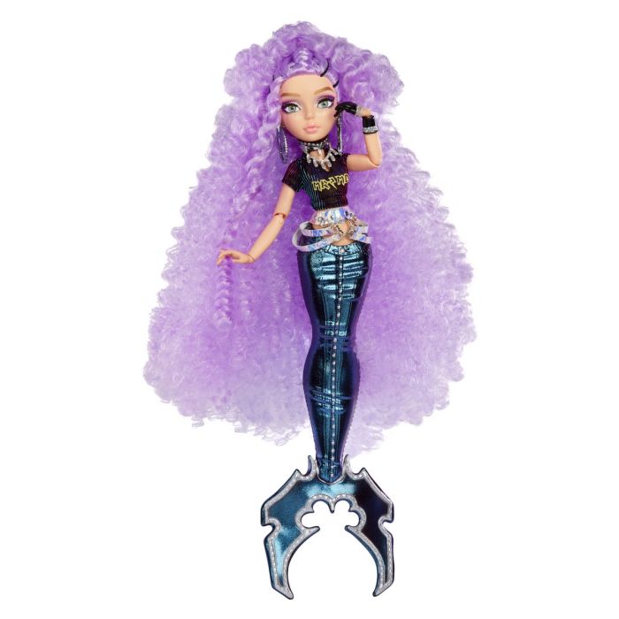 Muñeca MGA 1580812 34 cm 33 cm Sirena 6 Muñeca MGA 1580812 34 cm 33 cm Sirena 6