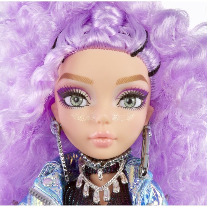 Muñeca MGA 1580812 34 cm 33 cm Sirena 5 Muñeca MGA 1580812 34 cm 33 cm Sirena 5