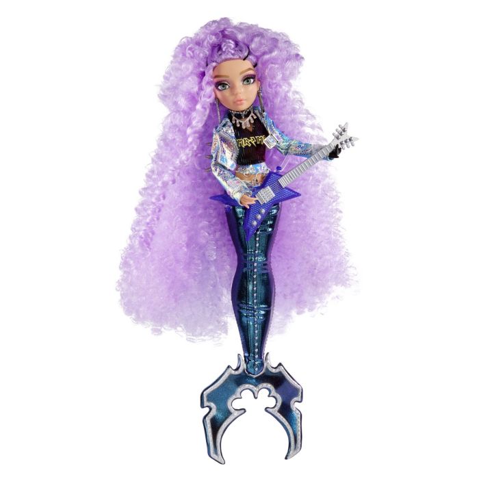 Muñeca MGA 1580812 34 cm 33 cm Sirena 4 Muñeca MGA 1580812 34 cm 33 cm Sirena 4