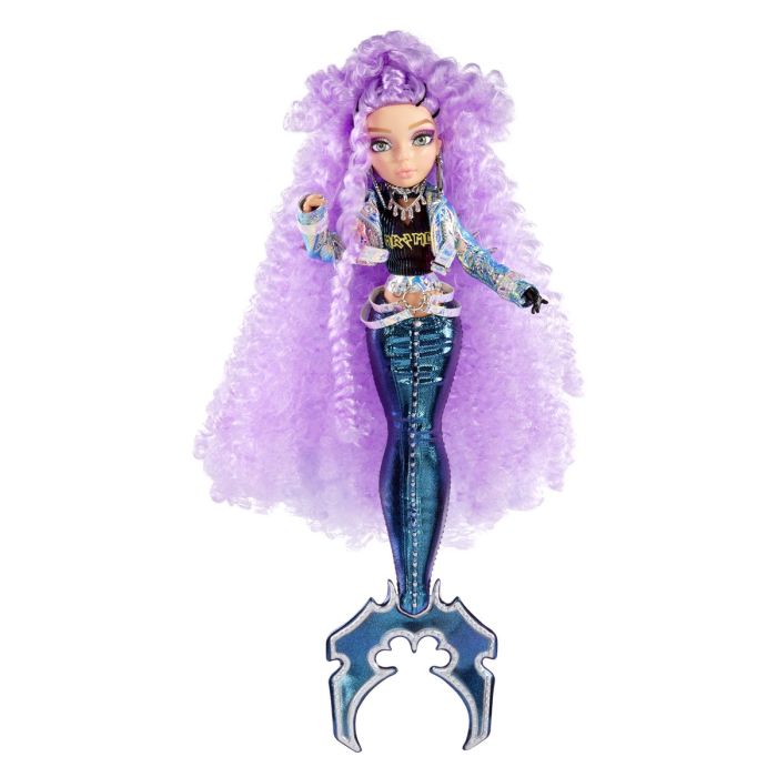 Muñeca MGA 1580812 34 cm 33 cm Sirena 3 Muñeca MGA 1580812 34 cm 33 cm Sirena 3