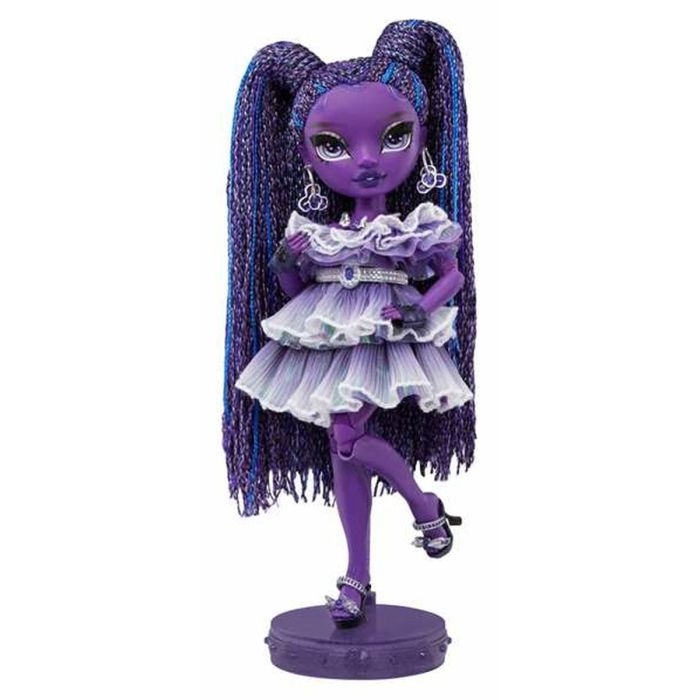 Muñeca MGA Shadow High Serie 2 Monique Verbena 2 Muñeca MGA Shadow High Serie 2 Monique Verbena 2