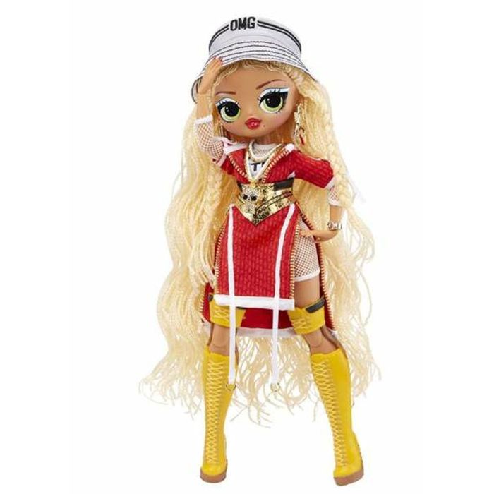 Muñeca bebé NO NAME 585268 EUC (32 cm) 4 Muñeca bebé NO NAME 585268 EUC (32 cm) 4