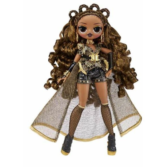 Muñeca bebé NO NAME 585268 EUC (32 cm) 3 Muñeca bebé NO NAME 585268 EUC (32 cm) 3