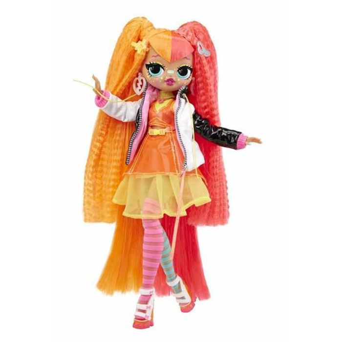 Muñeca bebé NO NAME 585268 EUC (32 cm) 2 Muñeca bebé NO NAME 585268 EUC (32 cm) 2