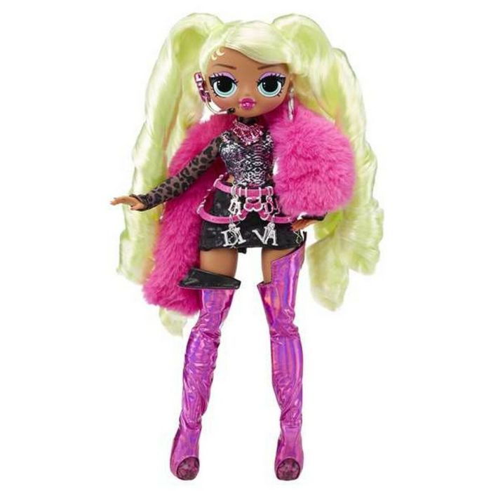 Muñeca bebé NO NAME 585268 EUC (32 cm) 6 Muñeca bebé NO NAME 585268 EUC (32 cm) 6