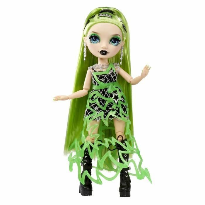 Muñeca Rainbow High Tentpole PR Theme Doll 2