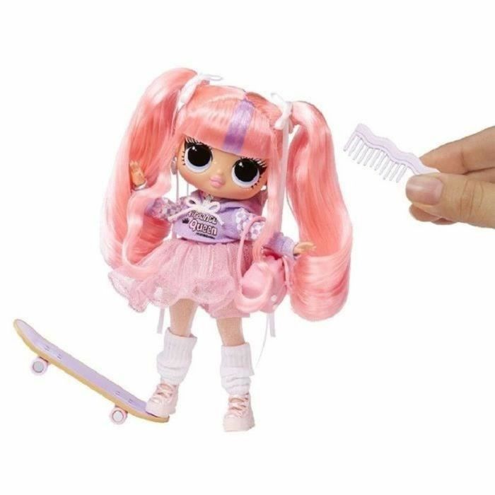 Muñeca L.O.L. Surprise Tweens S4 Ali Dance 588726 Mga Muñeca L.O.L. Surprise Tweens S4 Ali Dance 588726 Mga