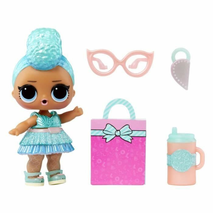 Muñecas lol confetti discount