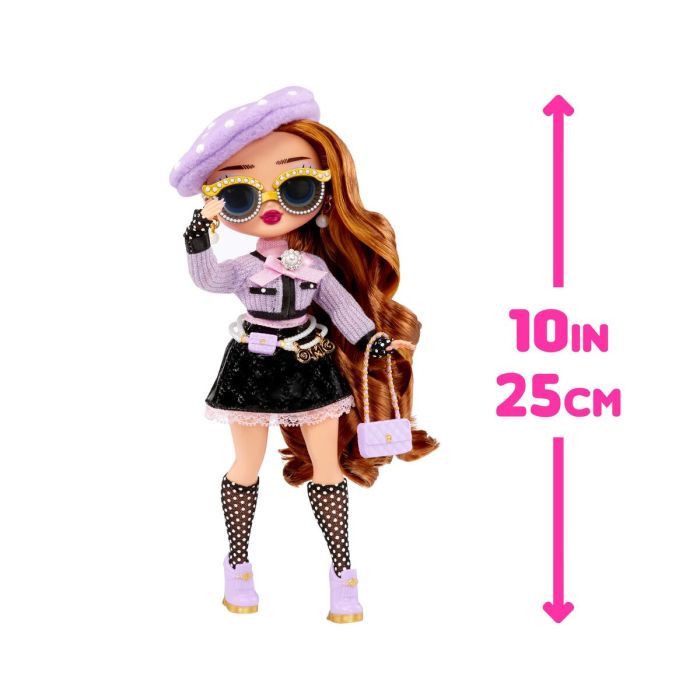 Muñeca LOL Surprise! Serie 8 Pose 2 Muñeca LOL Surprise! Serie 8 Pose 2