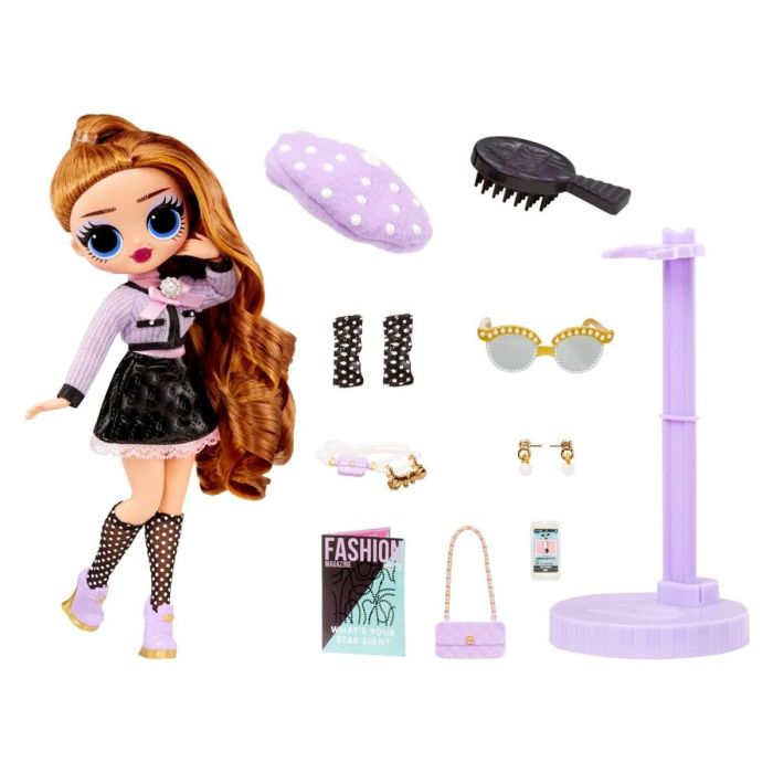 Muñeca LOL Surprise! Serie 8 Pose 3 Muñeca LOL Surprise! Serie 8 Pose 3